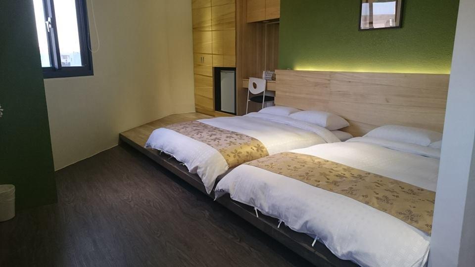 לוקאנג Happy Hostel מראה חיצוני תמונה